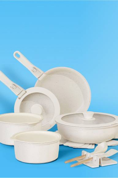 Up to 40% off cook & dine